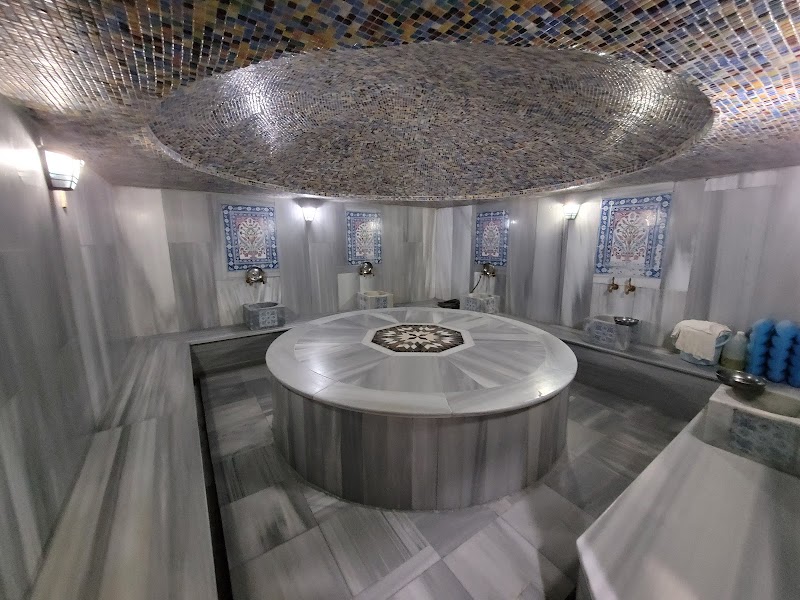 Sultan Hamam Side, spa in Manavgat, Turkey, photo 2 of 10