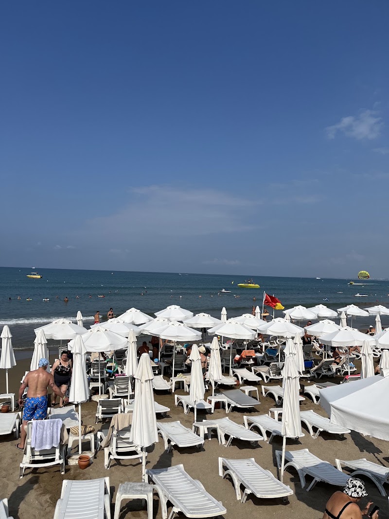 Sultan Hamam Side, spa in Manavgat, Turkey, photo 6 of 10